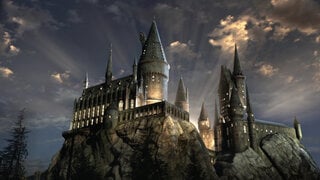 Cinema: Escola na França será transformada na Hogwarts da vida real