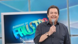 Famosos: Faustão faz declaração machista e causa revolta na internet