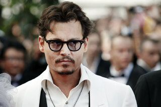 Cinema: Johnny Depp é confirmado em "Animais Fantásticos e Onde Habitam" e fãs planejam boicote ao filme 