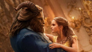 Cinema: Disney divulga fotos em alta resolução de "A Bela e a Fera"