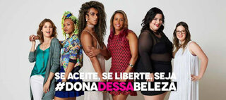 Moda e Beleza: Avon lança campanha incrível a favor da diversidade