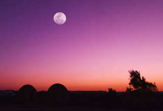 Na Cidade: 5 lugares imperdíveis em SP para apreciar a Superlua (a maior em 70 anos)