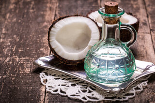 Saúde e Bem-Estar: De água à manteiga de coco: conheça 6 maneiras de usar a fruta a favor da saúde
