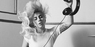Cinema: "Nasce Uma Estrela": remake com Lady Gaga estreia em setembro de 2018 