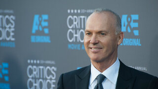 Cinema: Michael Keaton pode interpretar vilão em novo filme do Homem-Aranha