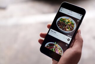 Gastronomia: Uber vai lançar serviço de delivery no Brasil 