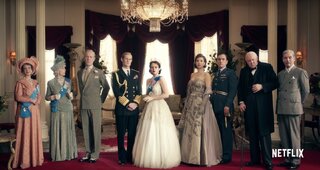 Filmes e séries: "The Crown" é a terceira pior estreia da Netflix em 2016; veja ranking completo