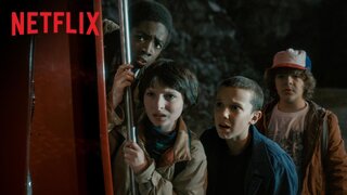 Filmes e séries: 9 séries que estreiam na Netflix em 2017