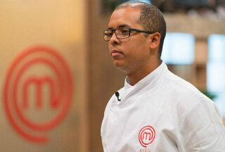 Reality shows: Ana Paula Padrão é chamada de leiga e dá sermão em eliminado do MasterChef