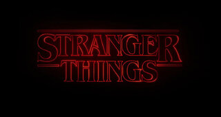 Filmes e séries: Fotos do set da segunda temporada de "Stranger Things" são divulgadas