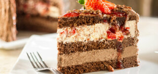 Gastronomia: Sodiê oferece bolo de graça nesta quarta-feira