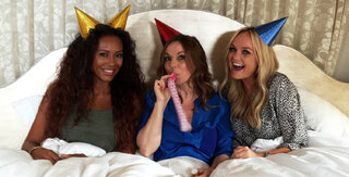 Música: Trecho de suposta música nova das Spice Girls vaza na internet 