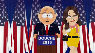 Filmes e séries: South Park vai ter episódio especial sobre eleição de Trump