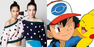 Moda e Beleza: Estilista asiático cria coleção de luxo inspirada em Pokémon