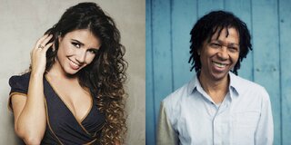 Música: Paula Fernandes, Djavan e outros brasileiros conquistam o Grammy Latino; veja os vencedores 