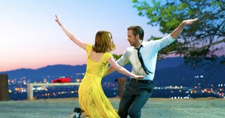 Cinema: Música de "La La Land", com Ryan Gosling e Emma Stone, é divulgada na íntegra; ouça