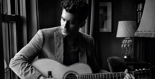 Música: John Mayer voltou! Ouça a nova "Love on the Weekend"