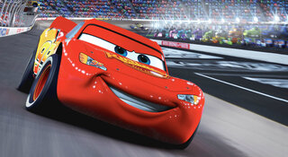 Cinema: Animação "Carros 3" ganha primeiro teaser; assista