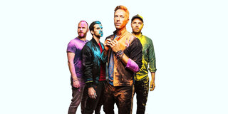 Música: Coldplay anuncia novas músicas para 2017