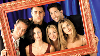 Filmes e séries: Jennifer Aniston revela que elenco de "Friends" nunca gostou da abertura da série