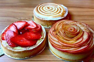 Restaurantes: Instalada no Higienópolis, pâtisserie colaborativa reúne melhores receitas da cidade feitas por diferentes chefs