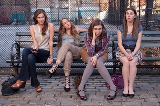 Filmes e séries: HBO divulga trailer da última temporada de "Girls"; assista 