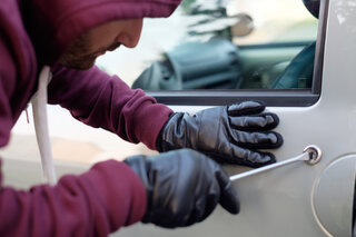 Vá de carro: Conheça as regiões de SP com maior índice de furto e roubo de carro