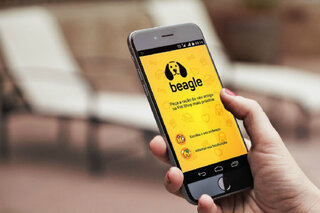 Na Cidade: Novo aplicativo oferece delivery de produtos para pets 