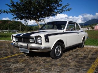 Vá de carro: Nostalgia: relembre os carros que marcaram os anos 70 e 80