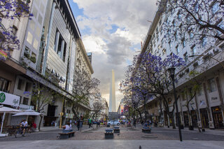 Viagens Internacionais: Companhias aéreas fazem promoção de passagens para Buenos Aires a partir de R$ 421