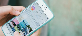 Comportamento: Instagram vai revelar quem tira prints de mensagens