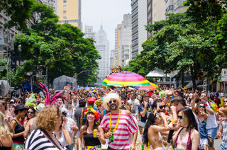 Na Cidade: Esquenta para o Carnaval: 5 festas com blocos para curtir em SP em fevereiro
