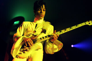 Música: Documentário sobre a carreira de Prince será lançado em 2017 