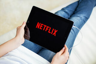 Filmes e séries: Netflix libera função para download de filmes e séries no Brasil