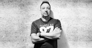 Shows: Peter Hook em São Paulo em 2016