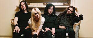 Shows: The Pretty Reckless em São Paulo em 2017