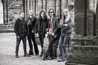Shows:  Opeth em São Paulo em 2017