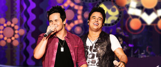 Shows: Matheus & Kauan em São Paulo