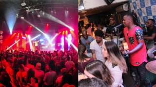 Baladas: De festa open bar a roda de samba: veja o que fazer em SP entre o Natal e o Ano-Novo se você não vai viajar