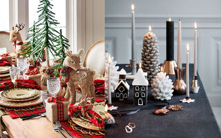 Casa e decoração: 8 decorações de Natal do Pinterest que vão te inspirar