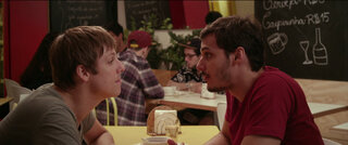 Cinema: Assista à nova prévia de "Tamo Junto", comédia estrelada por Sophie Charlotte