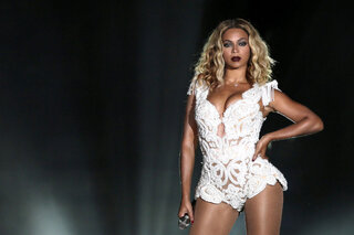 Música: Beyoncé lidera indicações ao Grammy 2017; confira a lista completa
