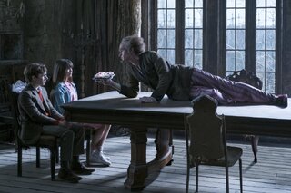 Filmes e séries: Netflix divulga novo trailer de "Desventuras em Série"; confira