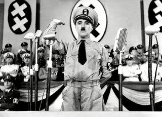 Cinema: Clássico de Chaplin tem sessão gratuita no Auditório Ibirapuera