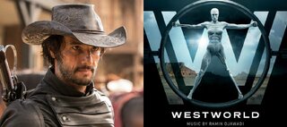 Filmes e séries: HBO lança trilha sonora completa de "Westworld"; vem ouvir! 