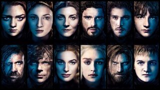 Filmes e séries: Sétima temporada de "Game of Thrones" deve estrear em julho 