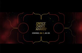 TV: Transmissão do Critics' Choice Awards 2016 na TV e internet