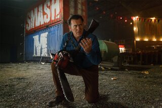 Cinema: Série baseada em “Evil Dead”ganha maratona gratuita em SP