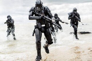 Cinema: “Rogue One”: 6 motivos para ver o novo Star Wars nos cinemas 