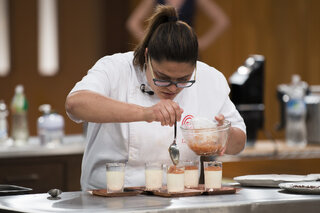 TV: Dayse é a grande campeã do 'MasterChef Profissionais'